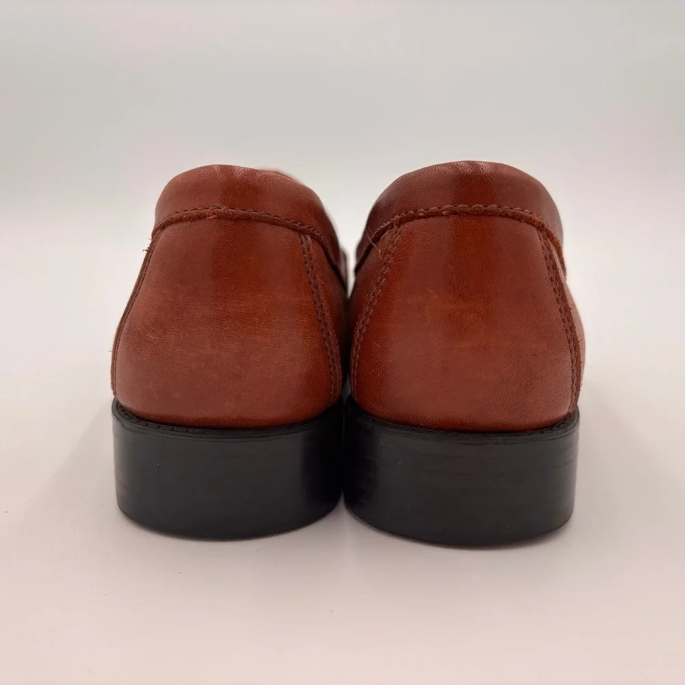 G.H. Bass & Co. bass weejuns